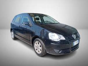 VOLKSWAGEN Polo Diesel 2005 usata