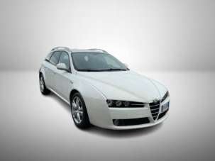 ALFA ROMEO 159 Diesel 2008 usata