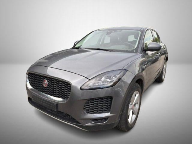 JAGUAR E-Pace Diesel 2018 usata foto