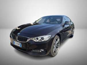 BMW 430 Diesel 2016 usata