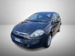 FIAT Punto Evo Benzina 2010 usata