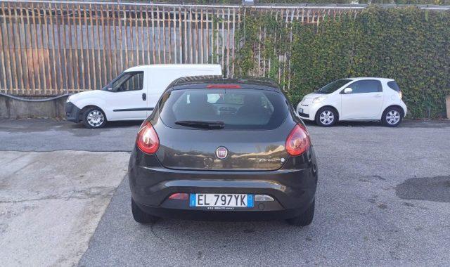 FIAT Bravo Diesel 2012 usata foto