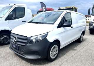 MERCEDES-BENZ Vito Diesel usata