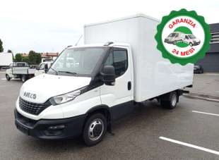 IVECO Daily Diesel 2022 usata