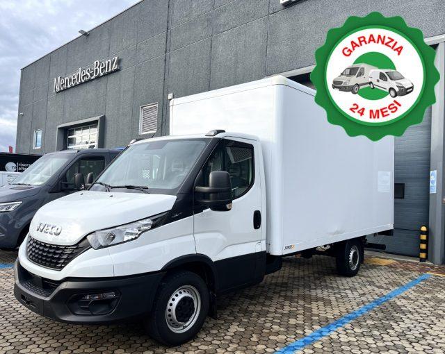 IVECO Daily Diesel 2021 usata foto