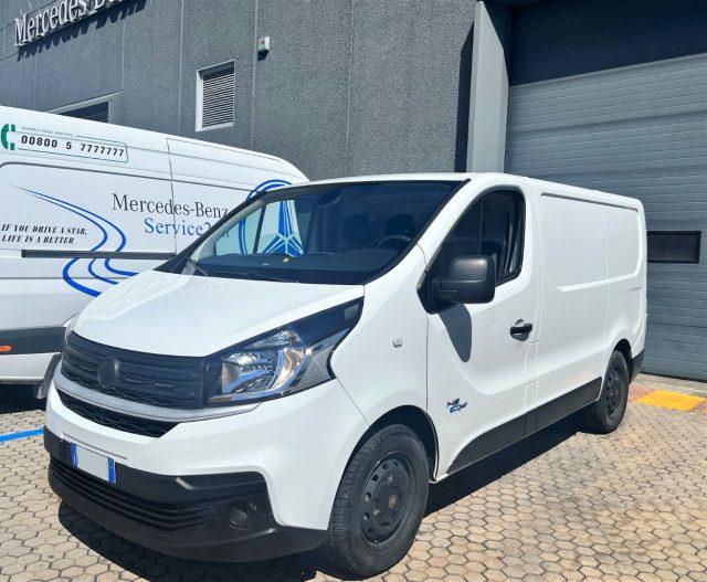 FIAT Talento Diesel 2019 usata foto