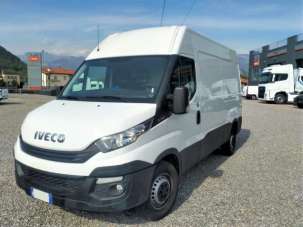 IVECO Daily Diesel 2018 usata