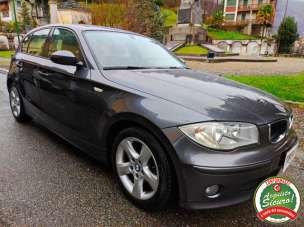 BMW 118 Diesel 2006 usata, Vercelli