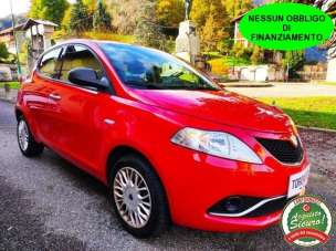 LANCIA Ypsilon Benzina 2016 usata, Vercelli