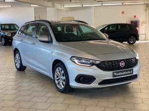 FIAT Tipo Diesel 2019 usata