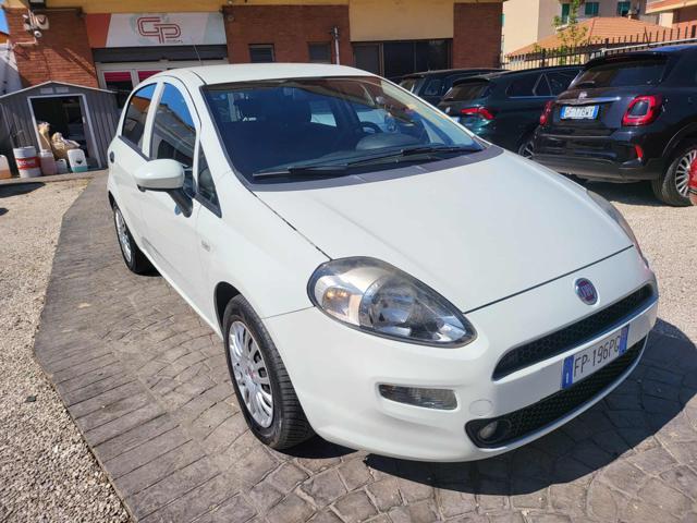 FIAT Punto Diesel 2018 usata, Roma foto