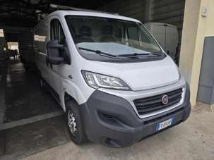 FIAT Ducato Diesel 2015 usata, Roma