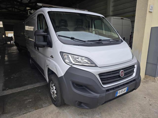 FIAT Ducato Diesel 2015 usata, Roma foto