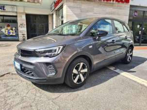 OPEL Crossland Benzina 2021 usata