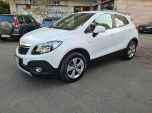 OPEL Mokka Diesel 2015 usata