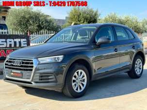 AUDI Q5 Diesel 2019 usata, Padova