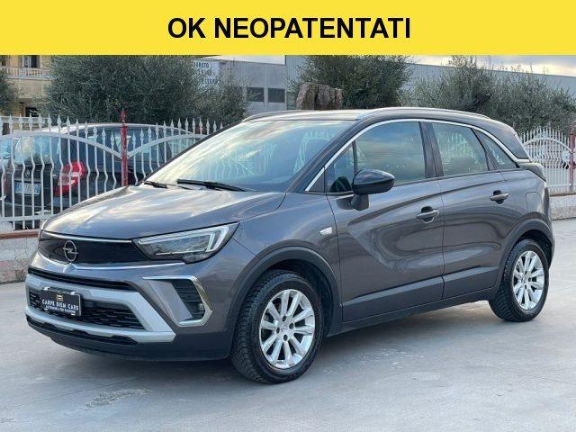 OPEL Crossland Benzina/GPL 2021 usata, Padova foto