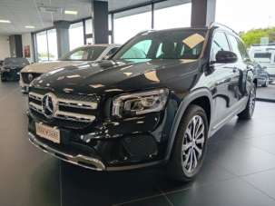 MERCEDES-BENZ GLB 200 Diesel 2023 usata, Venezia