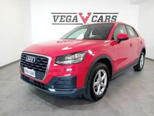 AUDI Q2 Diesel 2019 usata, Venezia