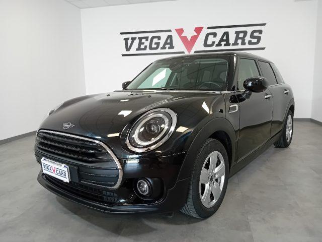 MINI Clubman Diesel 2022 usata, Venezia foto