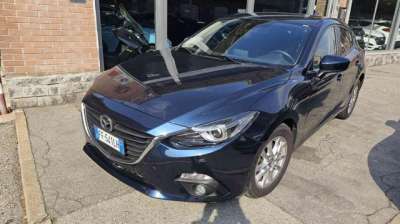 MAZDA 3 Diesel 2016 usata, Torino