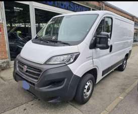 FIAT Ducato Diesel 2020 usata, Torino