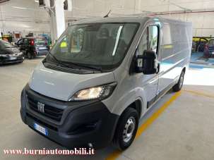 FIAT Ducato Diesel 2022 usata, Milano