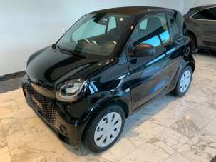 SMART ForTwo Elettrica 2021 usata