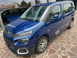 CITROEN Berlingo Diesel 2020 usata