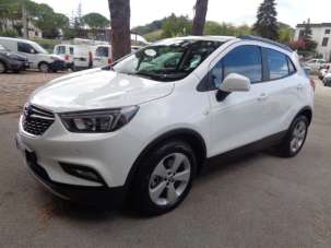 OPEL Mokka X Diesel 2017 usata, Macerata