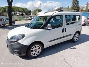 FIAT Doblo Diesel 2019 usata, Macerata