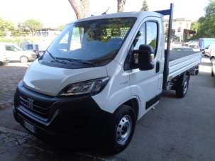 FIAT Ducato Diesel 2022 usata, Macerata