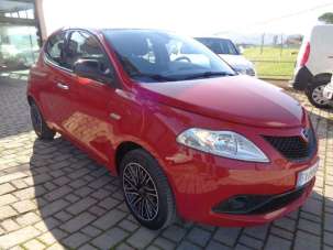 LANCIA Ypsilon Benzina/GPL 2019 usata, Macerata