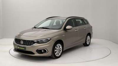 FIAT Tipo Diesel 2020 usata