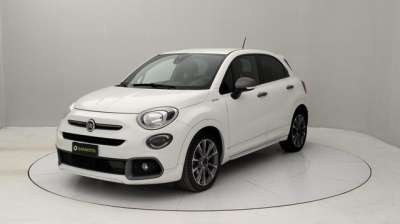 FIAT 500X Diesel 2021 usata