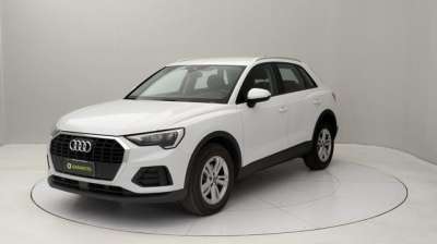 AUDI Q3 Diesel 2020 usata