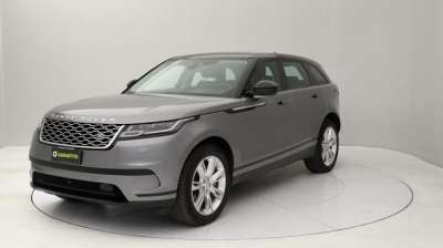 LAND ROVER Range Rover Velar Elettrica/Diesel 2021 usata