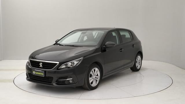 PEUGEOT 308 Diesel 2019 usata foto