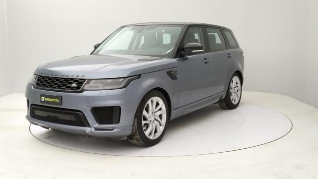 LAND ROVER Range Rover Sport Diesel 2019 usata foto