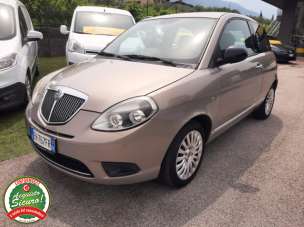 LANCIA Ypsilon Benzina 2011 usata