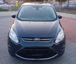 FORD C-Max Diesel 2012 usata, Roma