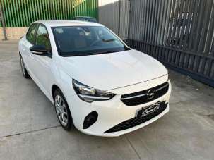 OPEL Corsa Diesel 2020 usata