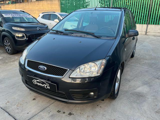 FORD C-Max Diesel 2007 usata foto