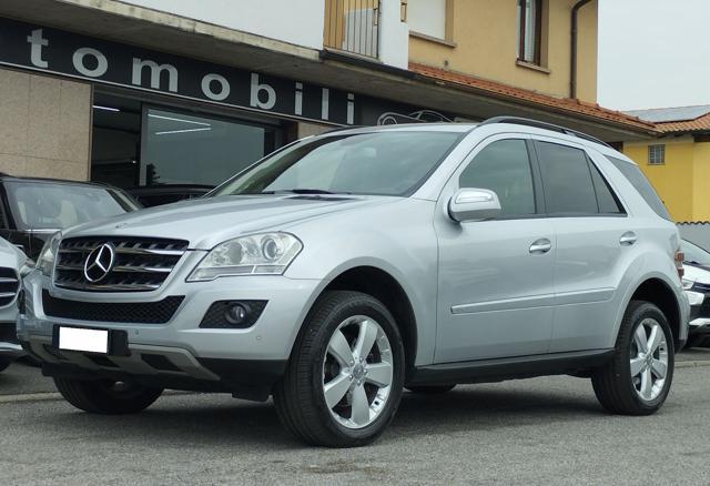 MERCEDES-BENZ ML 350 Diesel 2011 usata, Brescia foto