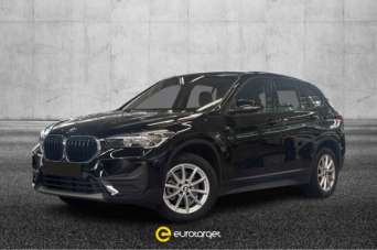 BMW X1 Diesel 2021 usata