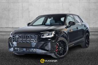 AUDI SQ2 Benzina 2023 usata