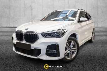 BMW X1 Diesel 2021 usata