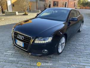 AUDI A5 Diesel 2010 usata