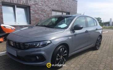 FIAT Tipo Benzina 2021 usata