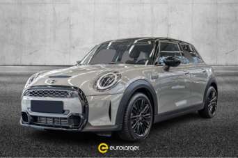 MINI Cooper Benzina 2021 usata